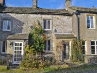B&B Kettlewell - Calton Cottage - Bed and Breakfast Kettlewell