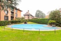 Pool Fresh Garden Duomo 15 min San Siro Stadium Rho Fair 5 PAX - Chambres d'hôtes Milan