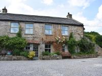 B&B Middleham - Foal Barn Cottages - Cobble Cottage - Spennithorne - Bed and Breakfast Middleham