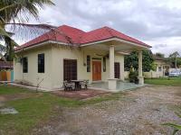 HOMESTAY JANNATI TAMBUN - B&B