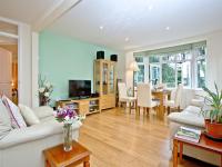 B&B Paignton - Oldway Apartment - Bed and Breakfast Paignton