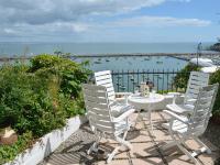 B&B Brixham - Seaside Stories - Bed and Breakfast Brixham