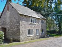 B&B Winterborne Steepleton - Mill Cottage - Bed and Breakfast Winterborne Steepleton