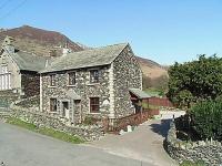 B&B Threlkeld - Apple Tree Cottage - Bed and Breakfast Threlkeld