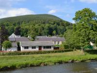 B&B Walkerburn - Bydand - Bed and Breakfast Walkerburn