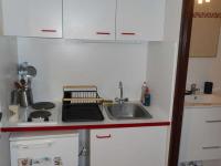 Studio cabine 4 pers. au pied des pistes à Chamrousse - FR-1-340-267 - Ferienwohnung Chamrousse