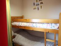 Studio cabine 4 pers. au pied des pistes à Chamrousse - FR-1-340-267 - Ferienwohnung Chamrousse