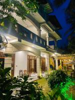 B&B Midigama - Plantation Surf Inn & Restaurant - Bed and Breakfast Midigama