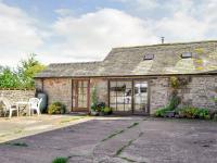 B&B Morland - The Byre - Bed and Breakfast Morland