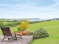 B&B Little Petherick - The Linhay - Bed and Breakfast Little Petherick