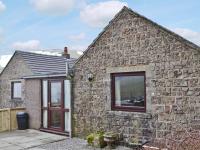 B&B Hollinsclough - Booth Farm Bungalow - Bed and Breakfast Hollinsclough