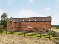 B&B Froghall - The Cowshed - Bed and Breakfast Froghall