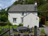 B&B Grizedale - Breasty Haw - Bed and Breakfast Grizedale