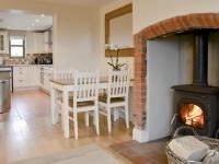 B&B Norton Disney - Blackthorn Cottage - Bed and Breakfast Norton Disney