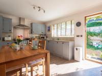 B&B Totland - Greenridge - Bed and Breakfast Totland