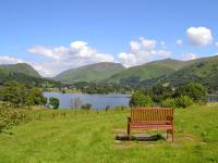 B&B Grasmere - Grasmere View Cottage - Bed and Breakfast Grasmere