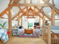 B&B Chudleigh Knighton - The Cow Shed - Bed and Breakfast Chudleigh Knighton