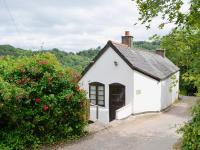 B&B Symonds Yat - River Wye View Cottage - Bed and Breakfast Symonds Yat