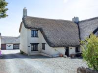 B&B North Tawton - Little Nymett - Bed and Breakfast North Tawton