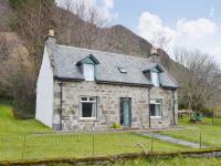 B&B Inverinate - Tigh-an-achaidh - Bed and Breakfast Inverinate