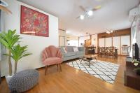 Sobe House in Yomitanson - B&B Yomitan