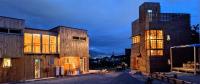 Family Hotel Matsumoto Satoyama Doors - B&B