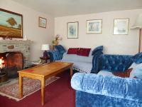 B&B Pitlochry - The White House - Bed and Breakfast Pitlochry