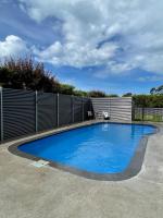 Deluxe Zimmer mit Queensize-Bett