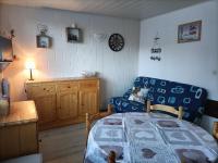 B&B La Plagne - Au Bord des Pistes - Bed and Breakfast La Plagne