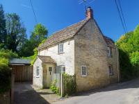 B&B Chedworth - Ivy Cottage - Bed and Breakfast Chedworth