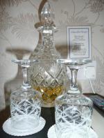 Chambre Double Supérieure