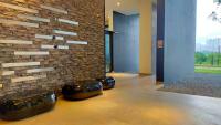 Three-Bedroom Apartment with Lake View