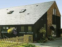 B&B Burmarsh - Owl Barn - Bed and Breakfast Burmarsh