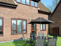 B&B Cromer - Villa 55 - Bed and Breakfast Cromer