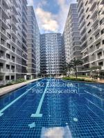 A2 Executive Pad & Staycation - Chambres d’hôtes Manille