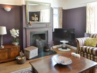 B&B Alnmouth - Littlecroft - Bed and Breakfast Alnmouth