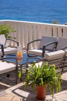 Chambre Double - Vue sur Mer