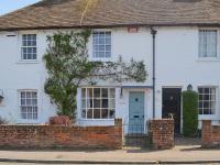 B&B Fordwich - Bow Cottage - Bed and Breakfast Fordwich