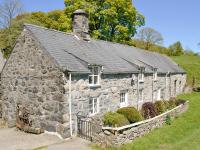 B&B Llanfor - Hen Hafod - Bed and Breakfast Llanfor