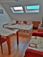 Monolocale con Vista Montagna 