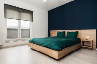 Skylark - Stockholm Penthouse with Jacuzzi, Movie Theater & Panoramic View - Ferienwohnung Kronstadt