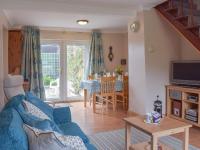 B&B West Somerton - Grebe Cottage - Bed and Breakfast West Somerton