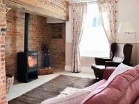 B&B Filey - West House Farm - Bed and Breakfast Filey