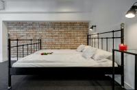 Chambre Double Deluxe avec Baignoire