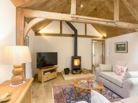 B&B Royal Wootton Bassett - The Calf Shed-ukc2113 - Bed and Breakfast Royal Wootton Bassett