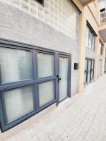 Apartment - Split Level