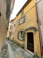 Petit cocon au cœur du centre historique - Ferienwohnung