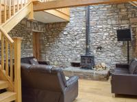 B&B Ferryside - Pentre Cottage - Bed and Breakfast Ferryside