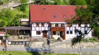 B&B Rathen - Ferienwohnung Gisela Winkler - Bed and Breakfast Rathen