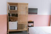 Standard Doppelzimmer